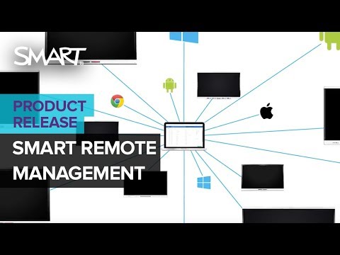 Video: Software JUNG Smart Remote