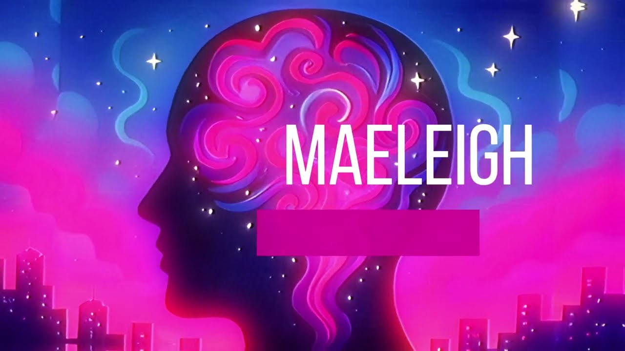 MaeLeigh - Thoughts (Official Lyric Video) adlı videoyu YouTube'da izle MaeLeigh - Thoughts (Official Lyric Video) adlı videoyu YouTube'da izle