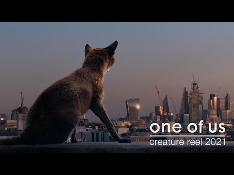 Creature Reel 2021 | One of Us