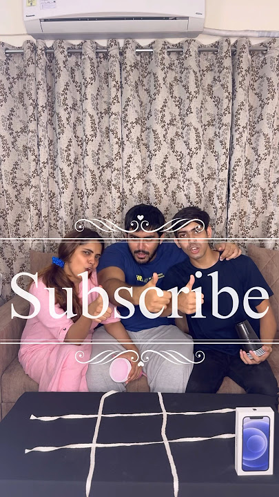 X & O - Part 2 #shorts #sufaru #challenge