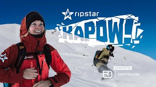 KAPOW! 2023 | De freeride opening van het seizoen!