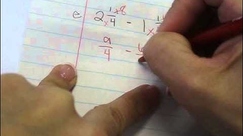 Module 3 Lesson 11 Method 2 5th grade