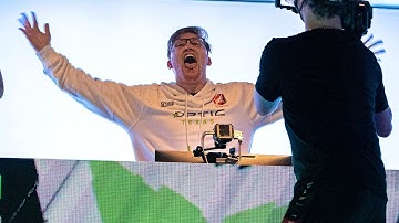 Top 5 Longest Streaks in COD History