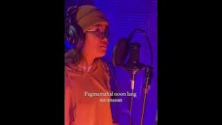 WALANG IBA PERO DI NA IKAW - JEN CEE (REMAKE)