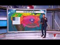 De Colorado a las Carolinas viven el septiembre más caliente de la historia | Noticias Telemundo