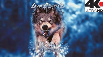 SONATA ARCTICA - For the Sake of Revenge (FULL CONCERT - 4K HD)