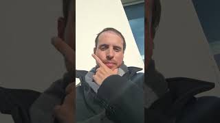 I go live