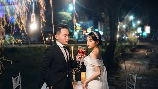 80 Blue Light Bokeh Photoshop Overlay, Green glory Photography backdrop, Fantasy lens flare screenshot 1