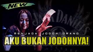 DJ MENJAGA JODOH ORANG X AKU BUKAN JODOHNYA BREAKBEAT WITH DONI/DMS