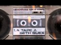 Miniature de la vidéo de la chanson La Tape À Seth Guex
