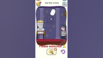 dop 5 game gaming video #level 152 / get tha crown 👑💯