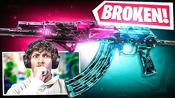 this KASTOV 762 is *BROKEN* in MODERN WARFARE 2! 😍 *Best KASTOV 762 Class Setup* (Modern Warfare 2)