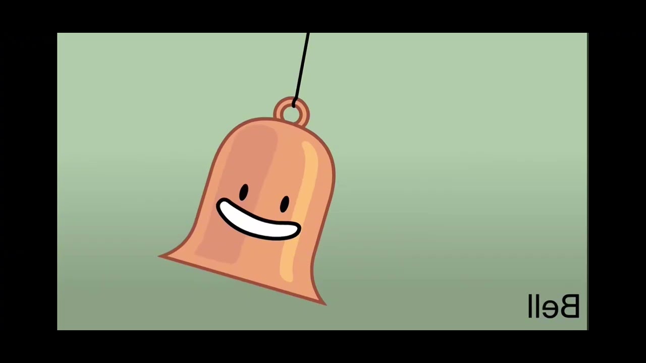Bfdi auditions has a Sparta extended remix