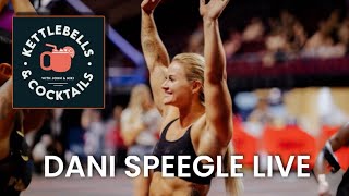 Live with Dani Speegle