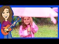 It&#39;s Raining It&#39;s Pouring Nursery Rhyme Kids Songs | Patty Shukla