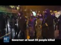 Terorista – ubica 39 ljudi ipak nije nosio kostim Djeda Mraza? (VIDEO)