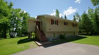 Steamboat Lake Waterfront Home for Sale | Turn-Key Lake Retreat on Leech Lake Chain | Laporte MN
