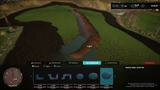 Next Level Landscaping in FS22: Tutorial