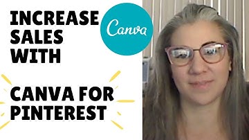 How to Use Canva and Pinterest to Drive Traffic to Your Website, Blog, or Reselling Platforms