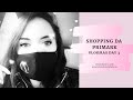 Shopping da Primark | Vlogmas Day 3