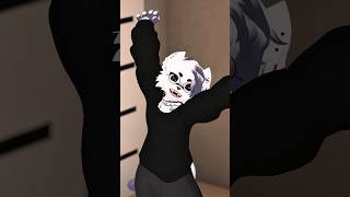 Aprendendo a falar #yoshiro #furry #furry #meme