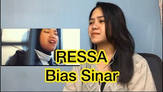 RESSA Bias Sinar - Yugi Destia