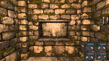 WTFITS?: Legend of Grimrock