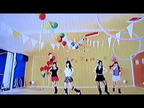 Dear My Future 未来への自分へ ダンスマスターver 