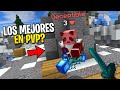 🔥MIS SUSCRIPTORES ME HACEN FOCUS EXTREMO!! - Minecraft PvP en Directo.🔴