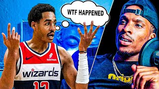 The Tragic Downfall Of The Third Splash Brother