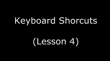 Revit MEP | Keyboard Shortcuts | Full Tutorial (Lesson 4)