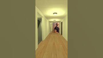 Andrew Tate Nextbot Gmod #shorts #nextbot