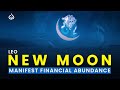 New Moon Meditation Music: Virgo New Moon Frequency for Spiritual Awakening, Practices & Rituals
