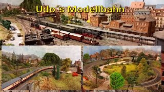 Udos Modellbahn