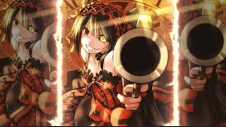 PRESET ANIME🥴 || TOKISAKI KURUMI👻 || DJ FANKY MWAHH X ARA ARA || VIRAL TIKTOK✨