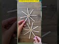 Creative home decor crafts#sportsupdates #facts #science #amazingfacts #entertainment #knowledge