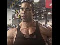 KEVIN LEVRONE#edits #fyp #gymtok #mrolympia #gym #kevinlevrone #gymedit #trending #viral #foryou