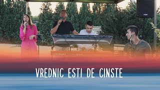 Ce mare Esti si ce mari minuni faci Tu - Magda Maris, Corneliu Buble, Emanuel Pavel & Elisei Pasolea