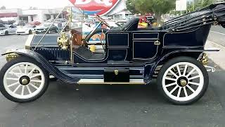 1910 Buick 1910 Buick Model 16