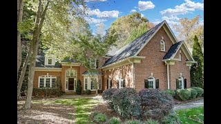3524 Mountain Cove Dr  Charlotte NC 28216