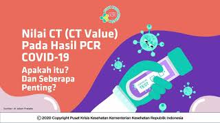 Dokter 24 - Sudah Sehat TAPI Hasil PCR Masih POSITIF?? Cek CT VALUE-nya!