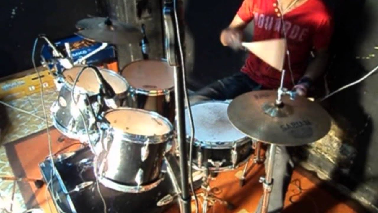 Alex Bataco ALEX BATACO COVER DLD ¡ARSENICO! - YouTube