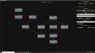 Quest Editor Showcase 5 - Improved links