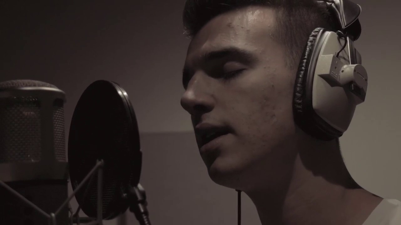 Sam Rea Sam Rea - Sing (studio cover) - YouTube