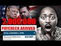 2M Workers GET PAID Day 1 + 900K Return 43 Day Shutdown ENDS Marcus VP TODAY