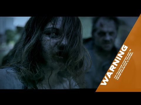 Deep 6 - Zombie Horror Short Film *VIEWER DISCRETION IS ADVISED*
