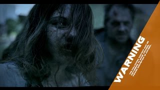 Deep 6 - Zombie Horror Short Film Viewer Discretion Is Advised