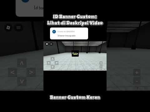 Id Banner Brewog Audio game clarity over resonance  #roblox