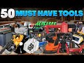 50 MUST-HAVE TOOLS on Amazon You Really Need To Buy