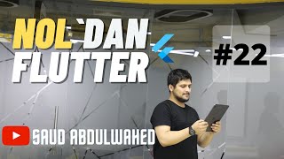 Noldan Flutter   22 Mobile DasturlashAndroid va IOS